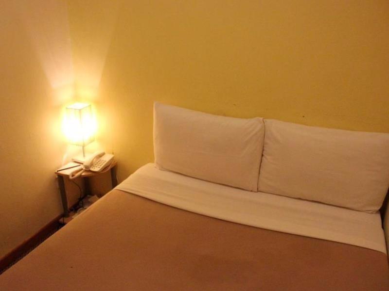 Hotel Sempurna Kuala Lumpur Buitenkant foto