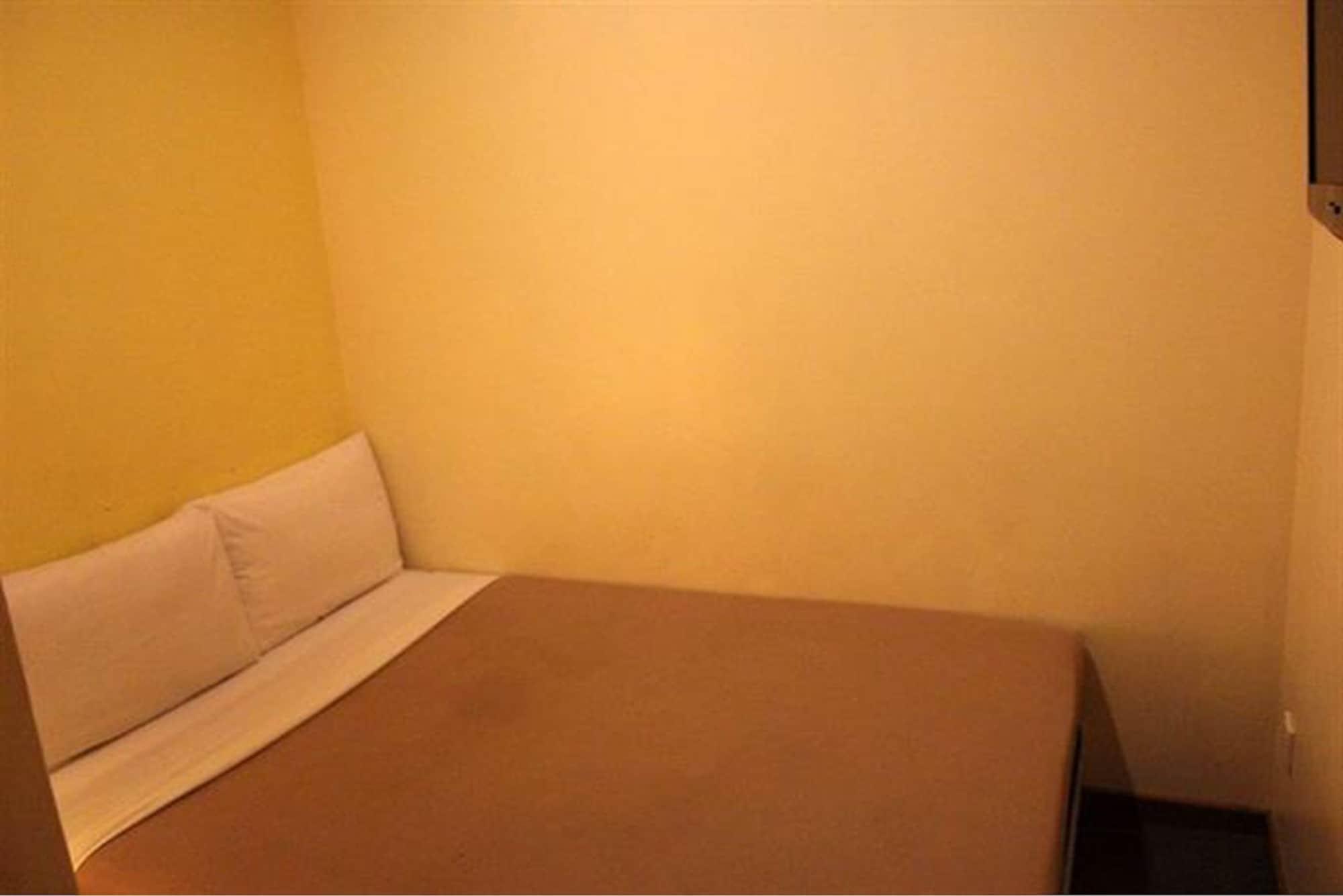 Hotel Sempurna Kuala Lumpur Buitenkant foto