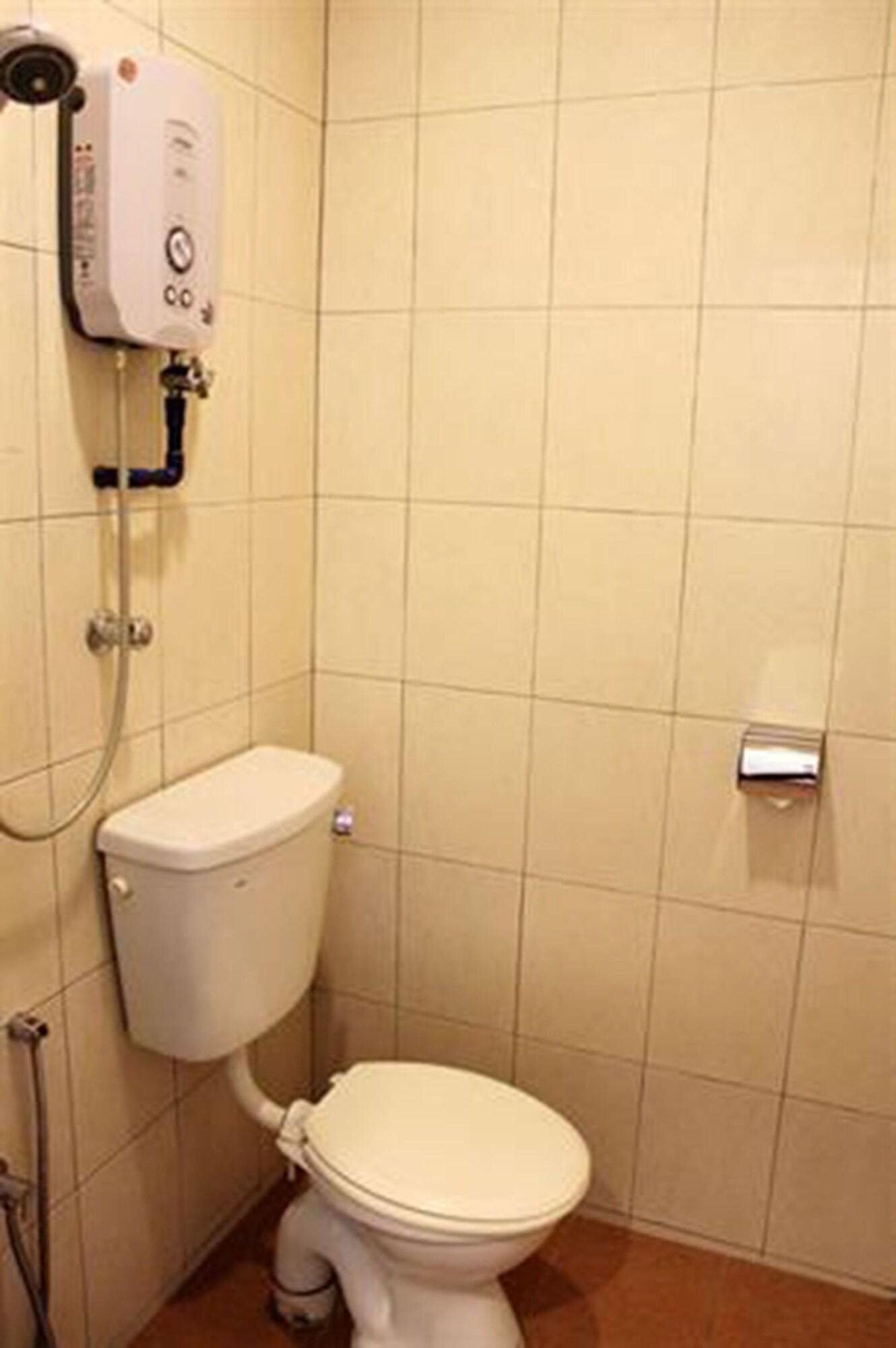 Hotel Sempurna Kuala Lumpur Buitenkant foto