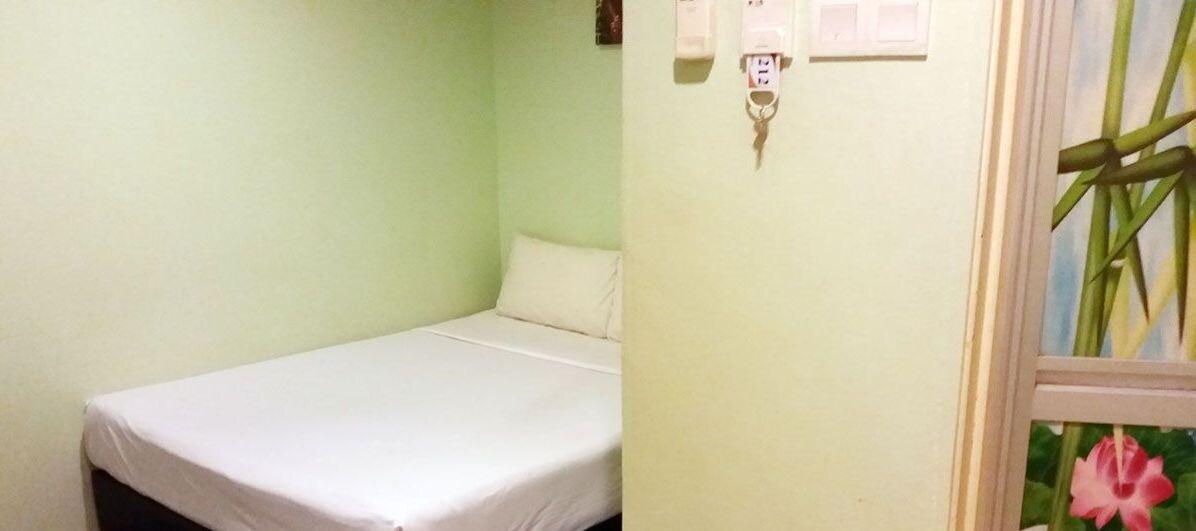 Hotel Sempurna Kuala Lumpur Buitenkant foto