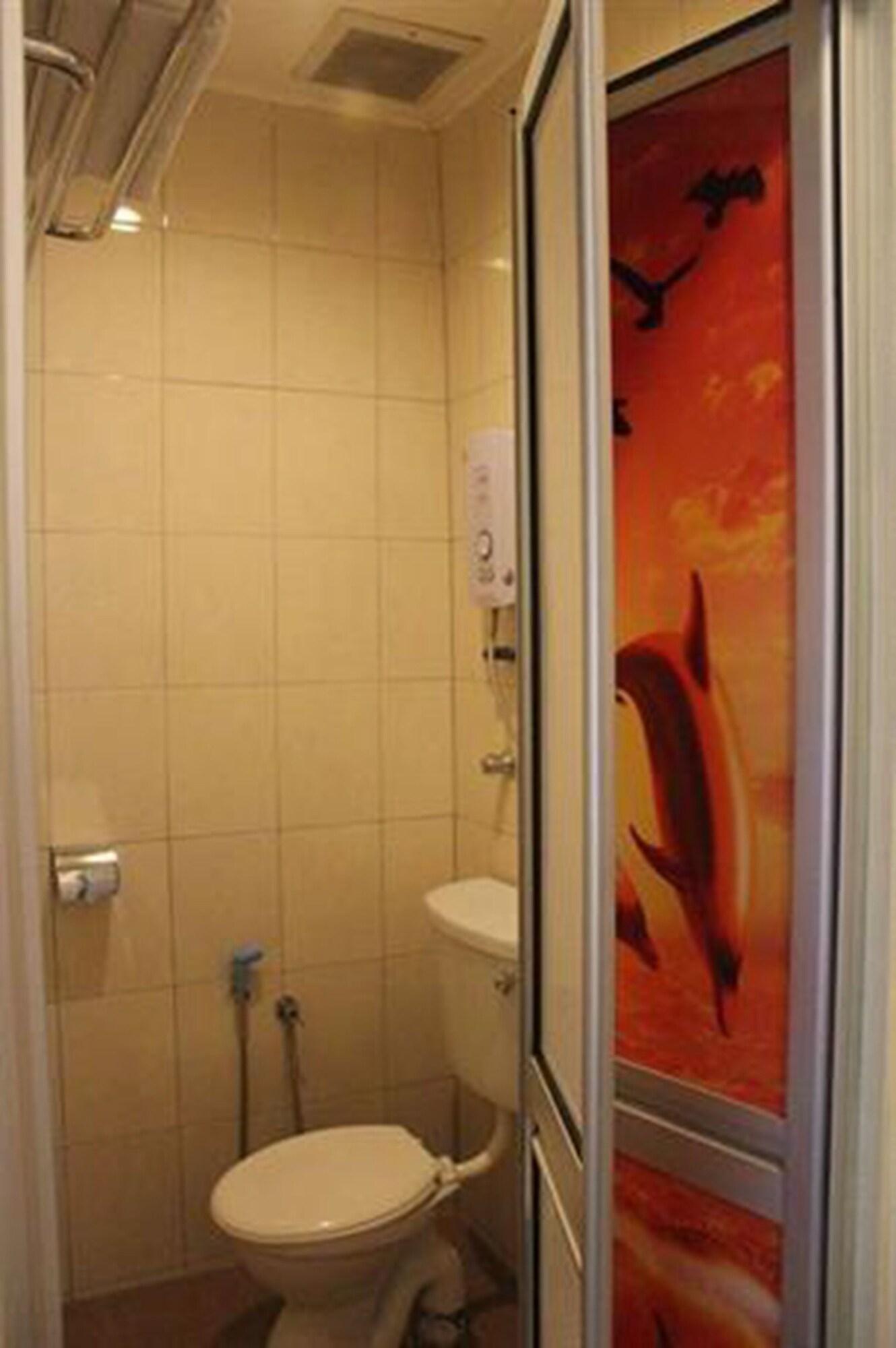 Hotel Sempurna Kuala Lumpur Buitenkant foto