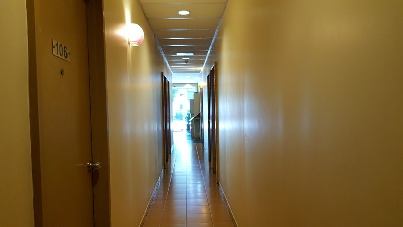 Hotel Sempurna Kuala Lumpur Buitenkant foto