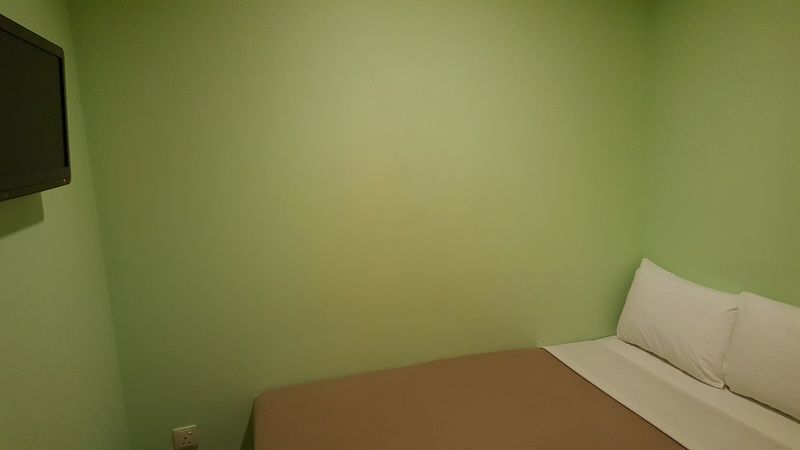 Hotel Sempurna Kuala Lumpur Buitenkant foto