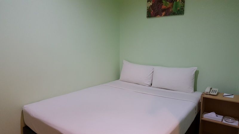 Hotel Sempurna Kuala Lumpur Buitenkant foto