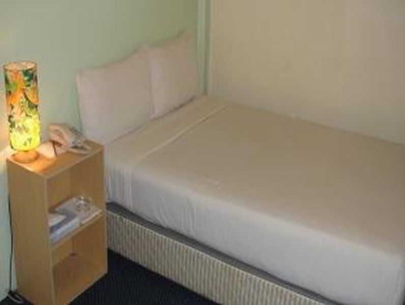 Hotel Sempurna Kuala Lumpur Buitenkant foto