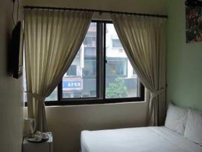 Hotel Sempurna Kuala Lumpur Buitenkant foto