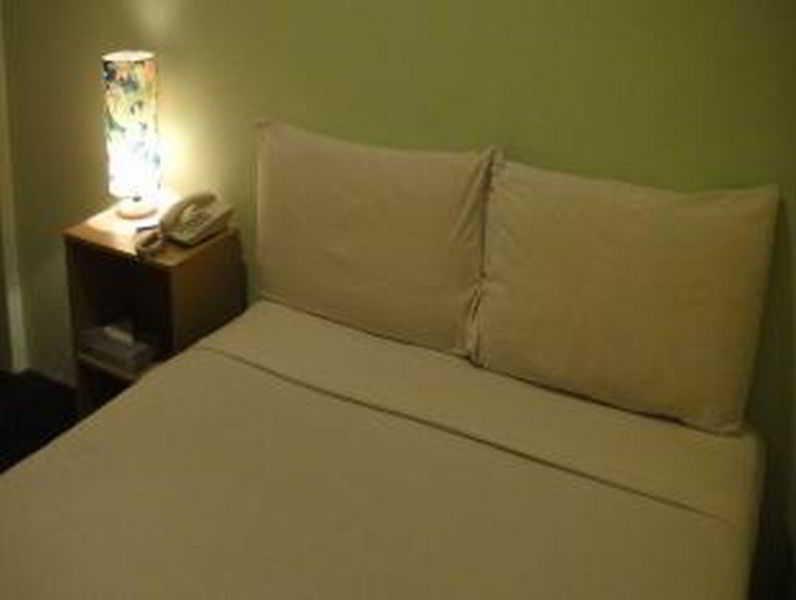 Hotel Sempurna Kuala Lumpur Buitenkant foto