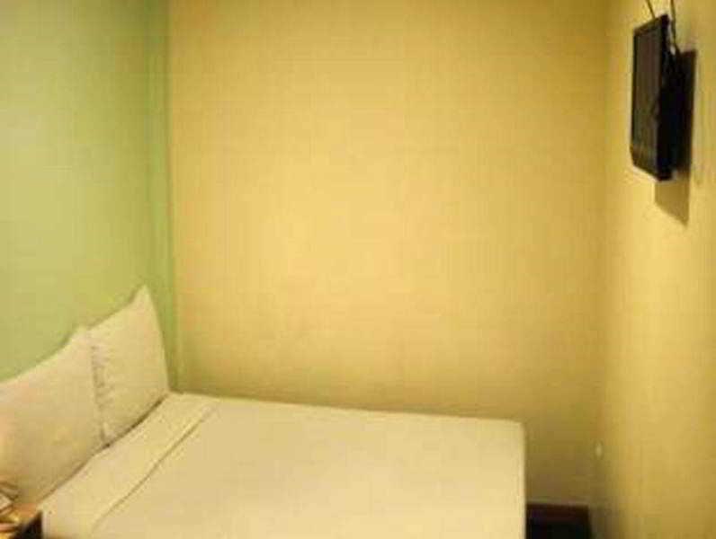 Hotel Sempurna Kuala Lumpur Buitenkant foto