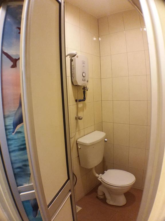 Hotel Sempurna Kuala Lumpur Buitenkant foto