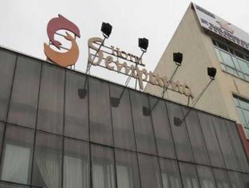 Hotel Sempurna Kuala Lumpur Buitenkant foto