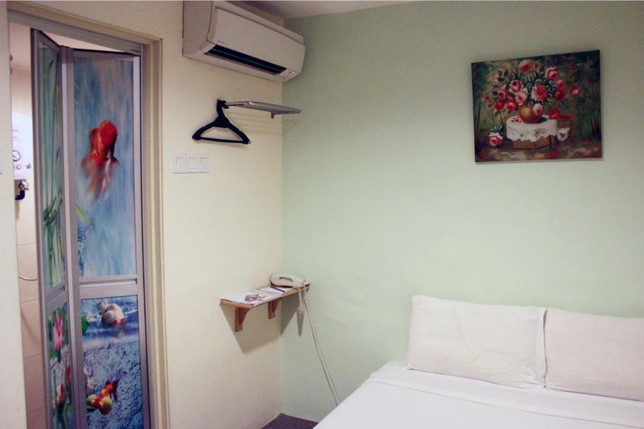 Hotel Sempurna Kuala Lumpur Buitenkant foto