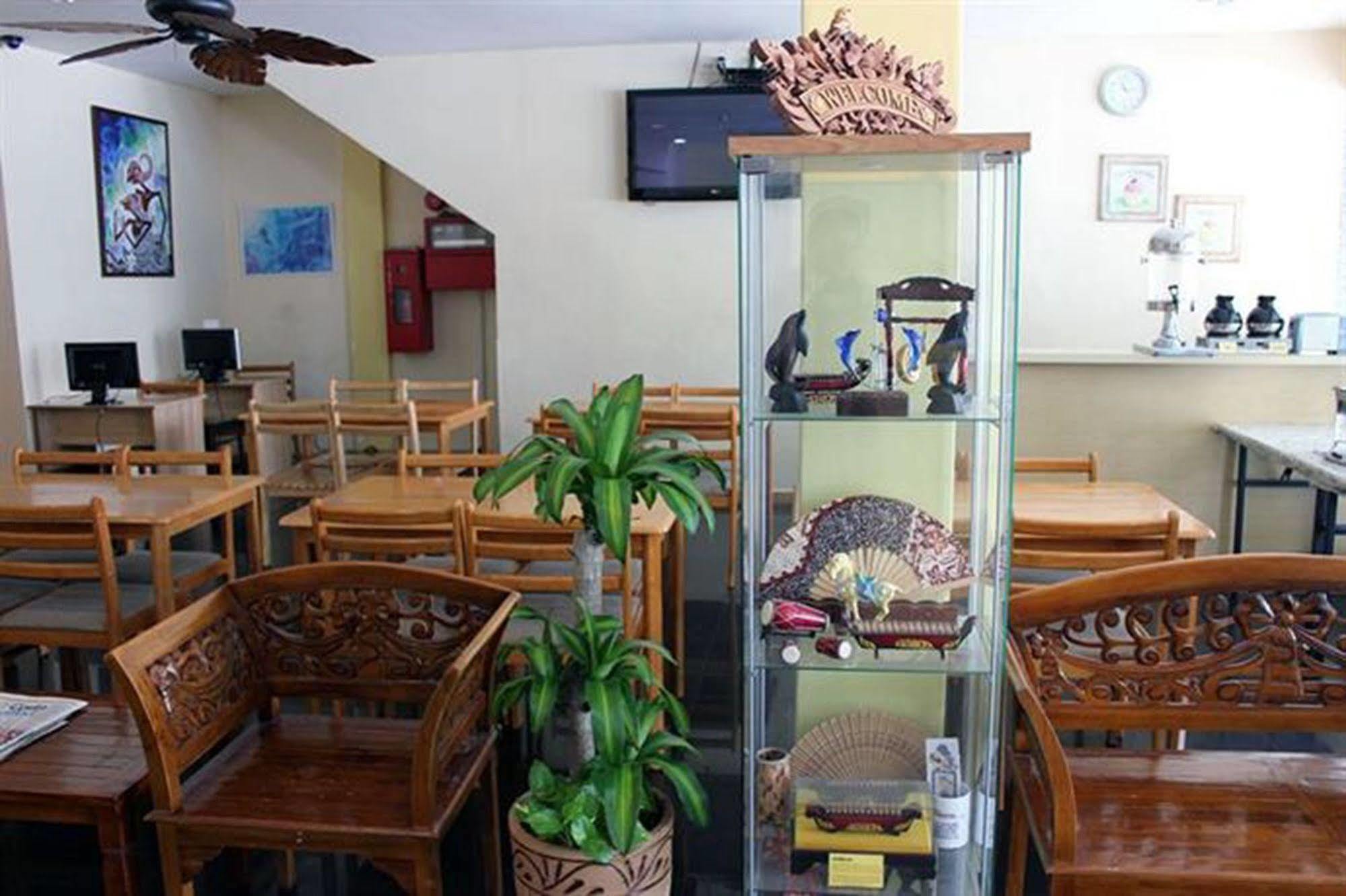 Hotel Sempurna Kuala Lumpur Buitenkant foto