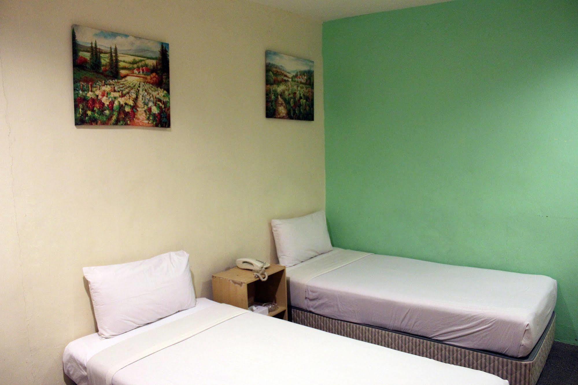 Hotel Sempurna Kuala Lumpur Buitenkant foto